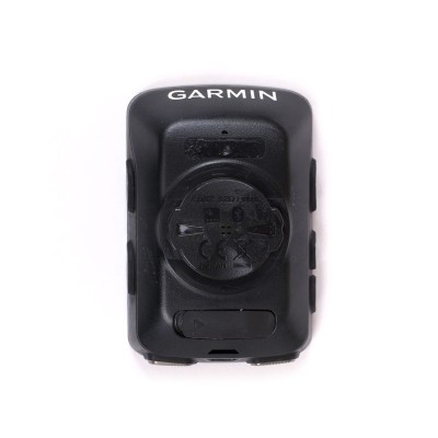 Tapa trasera para Garmin Edge 530 amarilla Funda