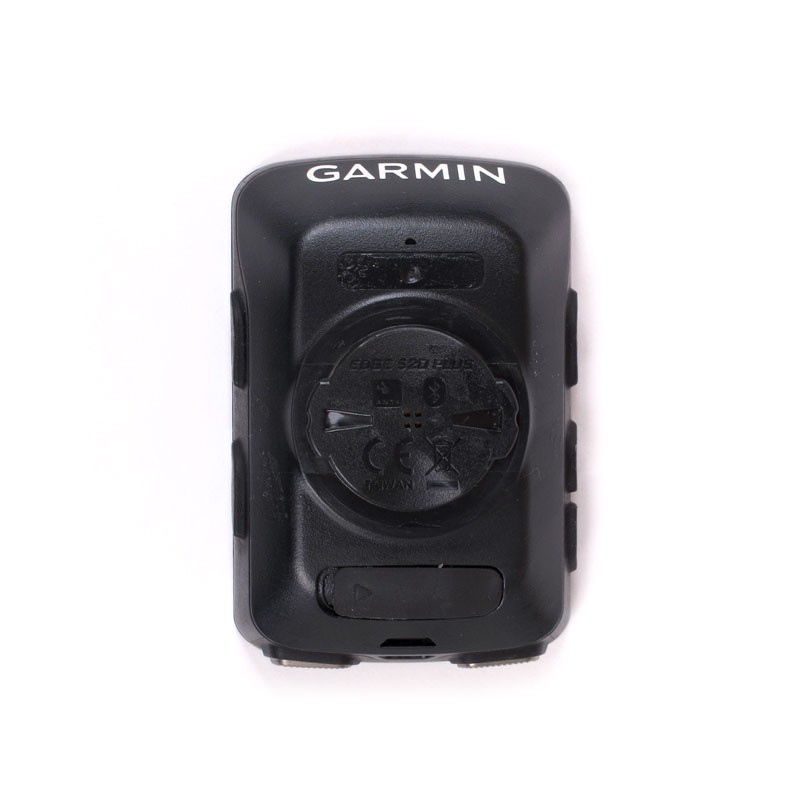 Carcasa trasera para GARMIN Edge 520 Plus