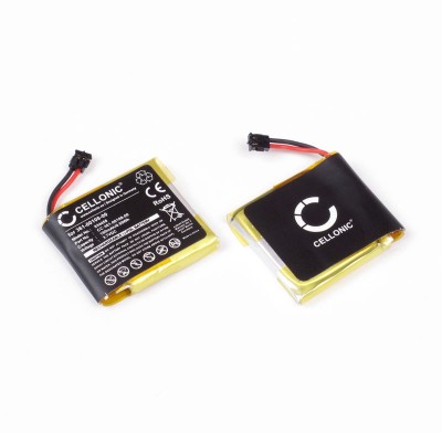 Bater a de 160mAh para GARMIN Vivoactive 3