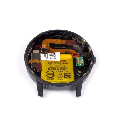 Bateria de 160mAh para GARMIN Vivoactive 3