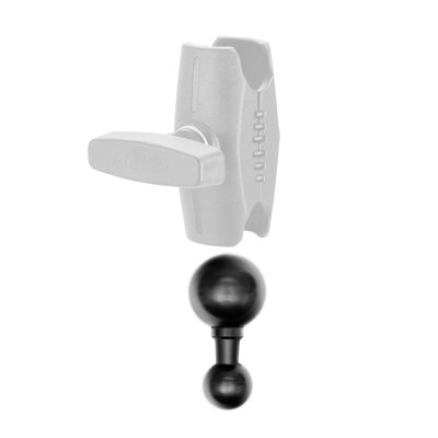 Adaptador ARKON de Plástico...