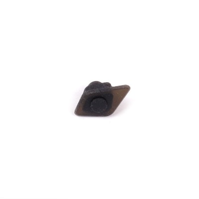 Botón de Encendido para GARMIN Oregon 700 y 750 series