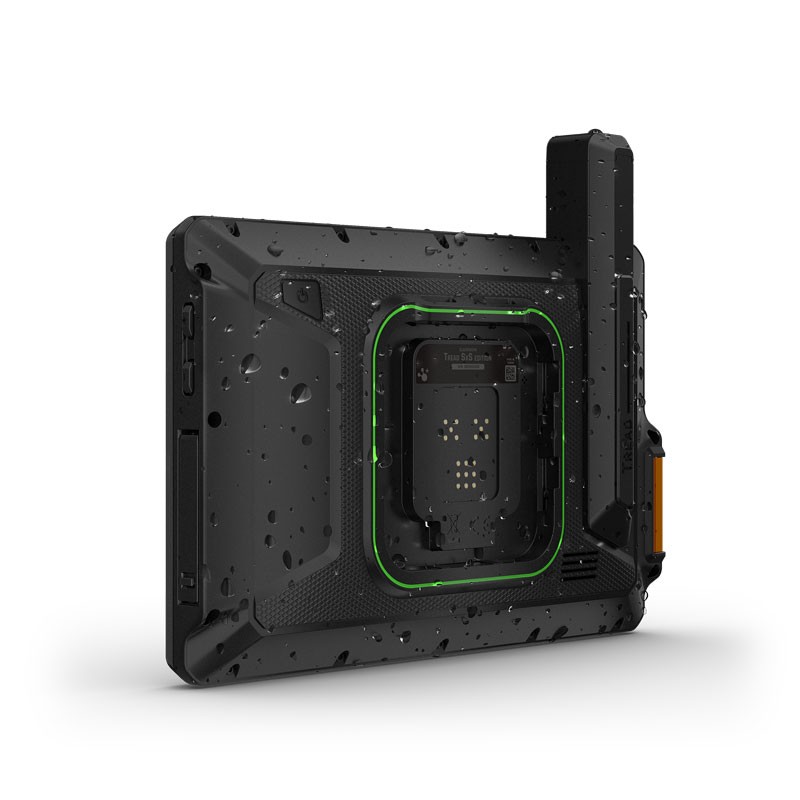 Garmin TREAD OVERLANDER 8 pulgadas