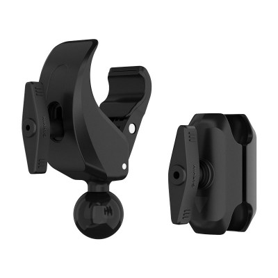 Soporte GARMIN de pinza...