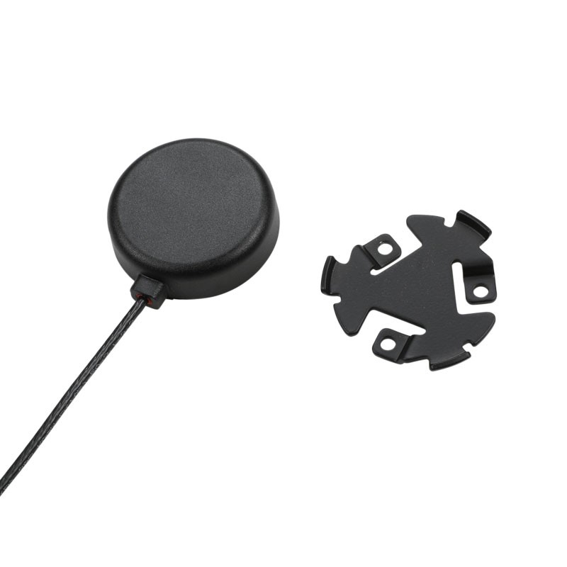 Antena GARMIN inReach externa para Tread - Overland Edition (8"), Tread XL - Overland Edition (10") y Tread - SxS Edition (8")