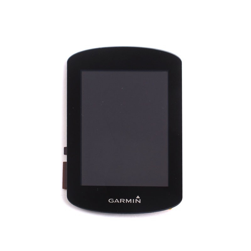 Garmin Edge Explore Ciclocomputador Táctil GPS Blanco
