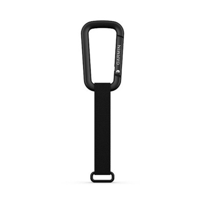 Mosquetón GARMIN para Montana, Alpha, Oregon, GPSmap y otros