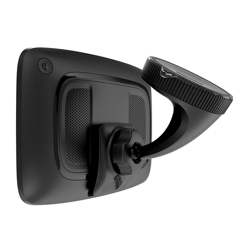 TOMTOM GO Expert Plus para vehículos grandes, pantalla HD 6", WiFi, mapas del mundo gratis y 1 año de servicios LIVE