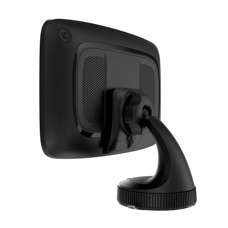 TOMTOM GO Expert Plus para vehículos grandes, pantalla HD 6", WiFi, mapas del mundo gratis y 1 año de servicios LIVE