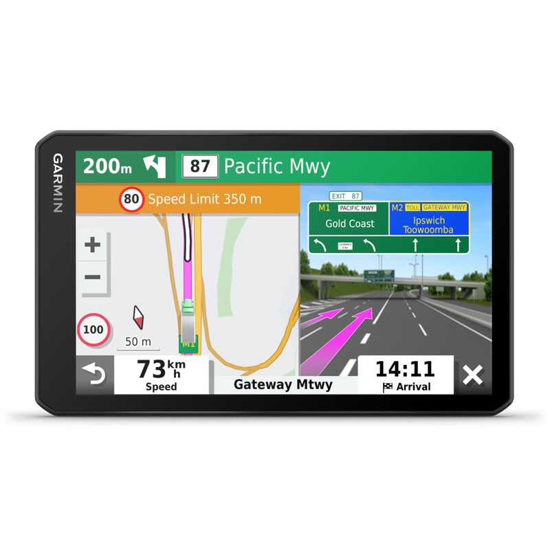 GPS Camiones Profesional, Navegación GPS, Navegador De Coche con Pantalla  Táctil, 5 Pulgadas para Autocaravana, Camión : : Electrónica