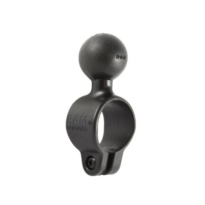 Fijación ligera RAM para manillar con bola de 1"