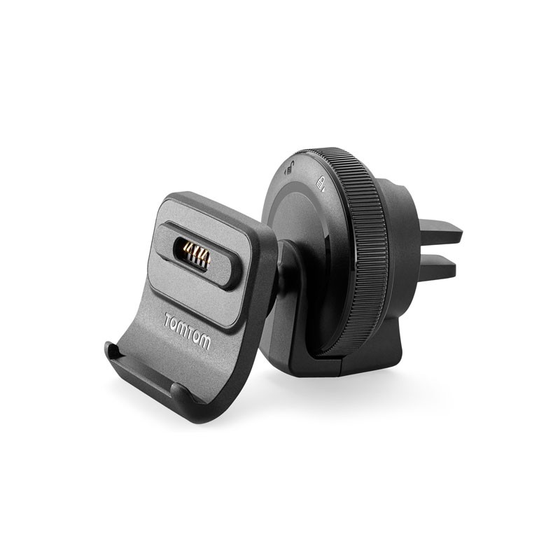 Soporte TOMTOM de rejilla de ventilación para GO 5, GO 520 y otros