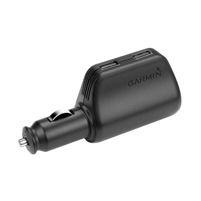 Multicargador rápido GARMIN...