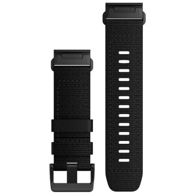 fēnix 5/5S - Cambiar las correas QuickFit