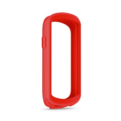 Funda GARMIN Roja de silicona para Edge 1040 y Edge 1040 Solar