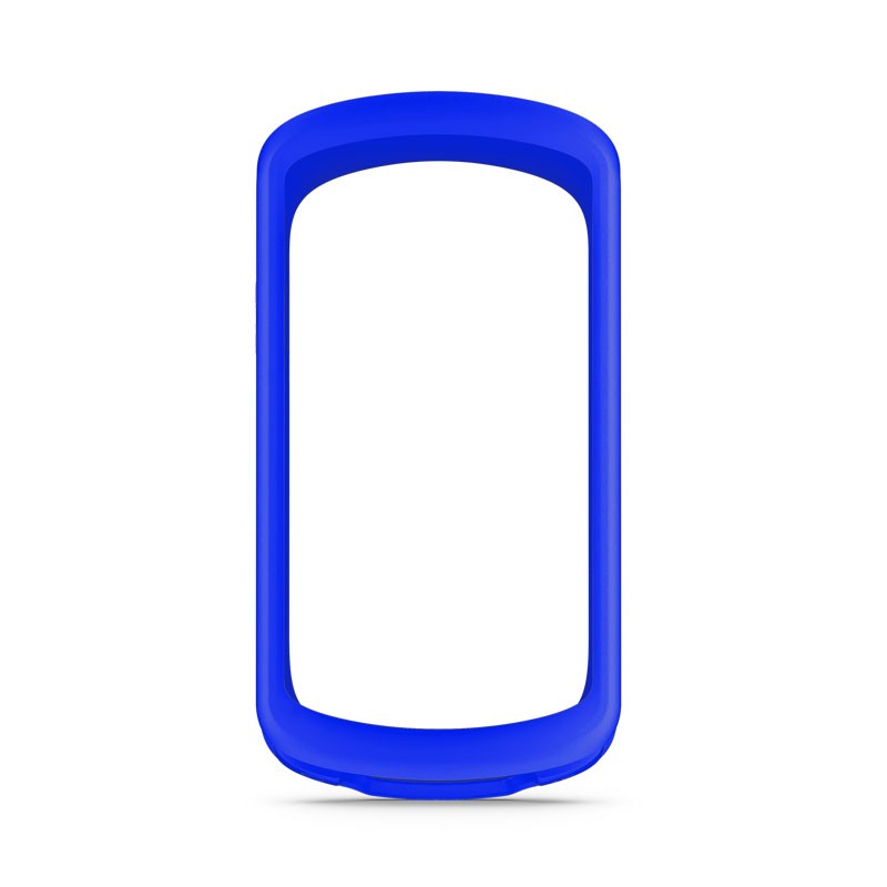Funda GARMIN Azul de silicona para Edge 1040 y Edge 1040 Solar