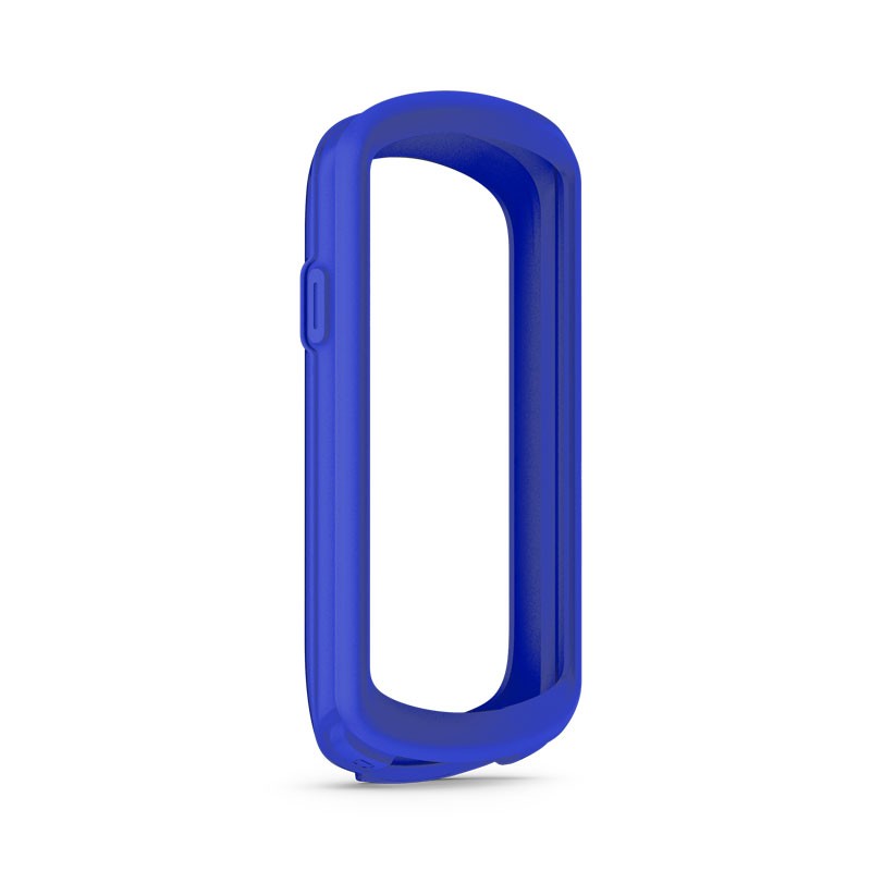 Funda GARMIN Azul de silicona para Edge 1040 y Edge 1040 Solar