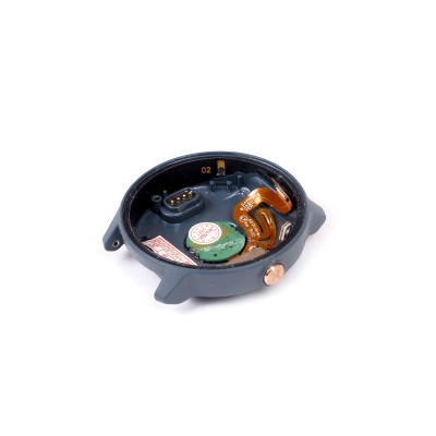 Carcasa trasera para GARMIN VIVOACTIVE 3 Music