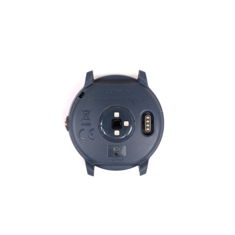 Carcasa trasera para GARMIN VIVOACTIVE 3 Music