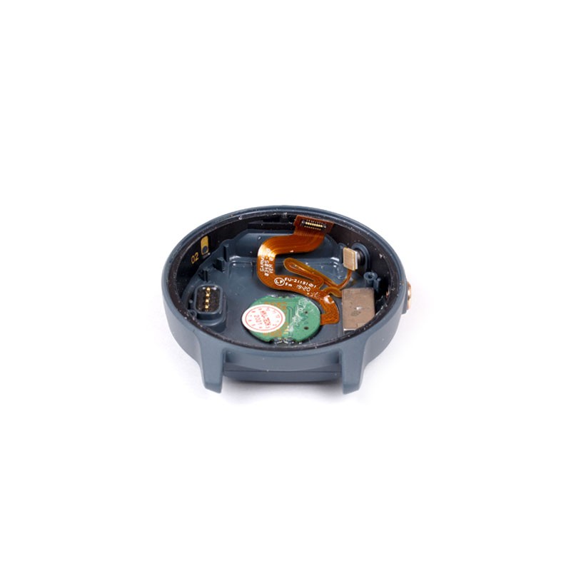 Carcasa trasera para GARMIN VIVOACTIVE 3 Music