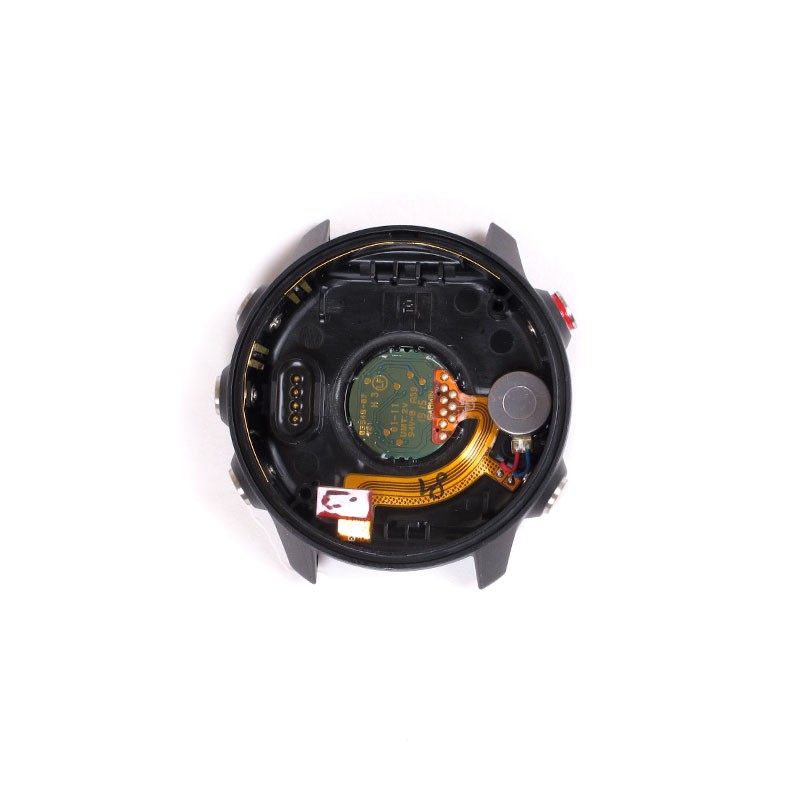 Carcasa trasera para GARMIN Forerunner 245 Music
