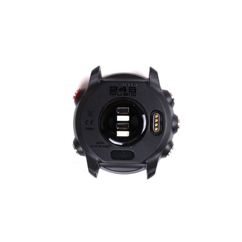 Carcasa trasera para GARMIN Forerunner 245 Music