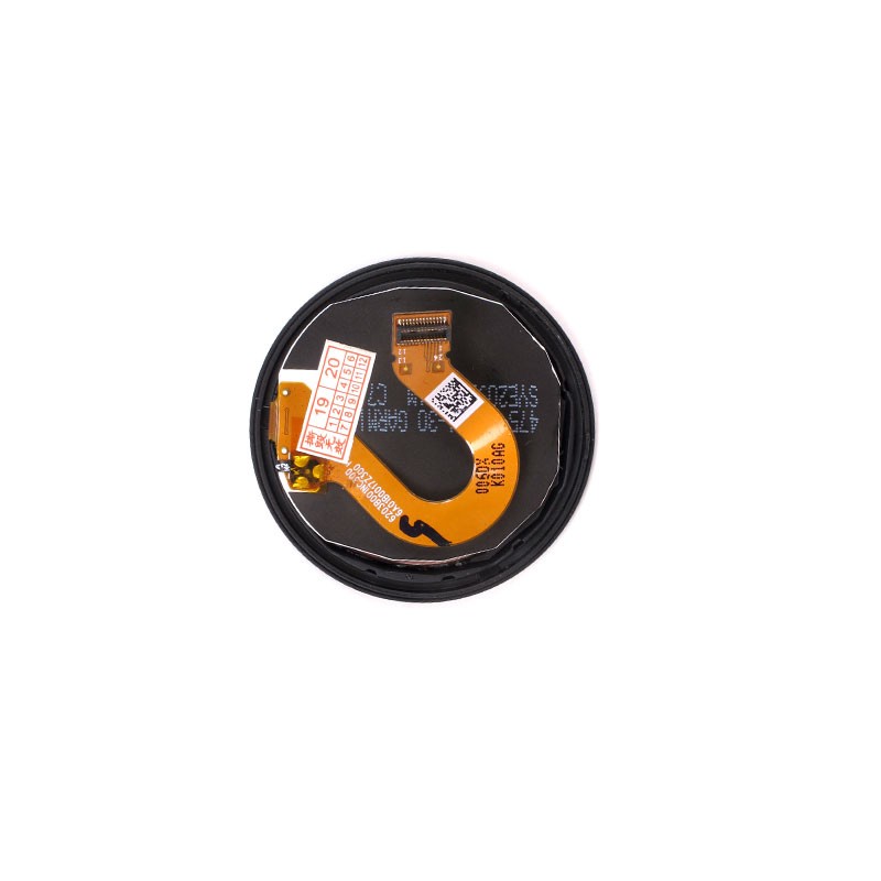 Pantalla completa para GARMIN Forerunner 245 Music y Forerunner 245