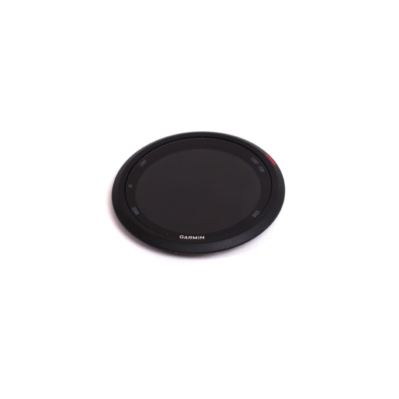 Pantalla completa para GARMIN Forerunner 245 Music y Forerunner 245