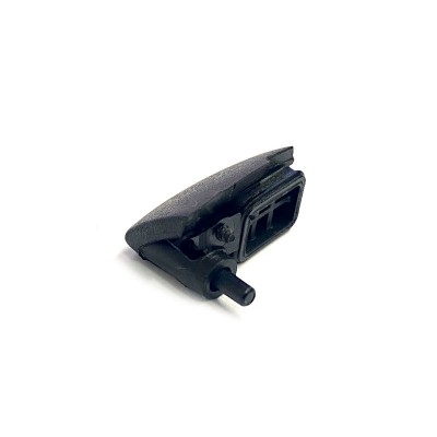 Tapón de goma de conector MiniUSB para GARMIN Oregon 700/750 y 600/650 (ÚNICA UNIDAD - NUEVA)
