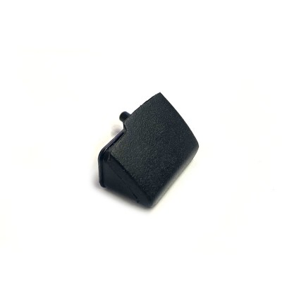 Tapón de goma de conector...