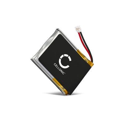 Batería GARMIN Fenix 3, Tactix Bravo y Foretrex 301, 305 y 405 (300mAh)