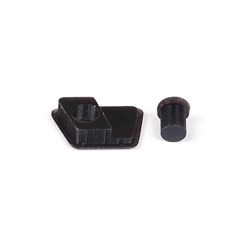Botón para GARMIN Montana series
