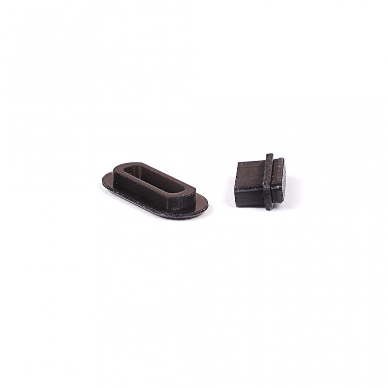 Reparación de boton GARMIN EDGE 800 EDGE 810 APPROACH S6