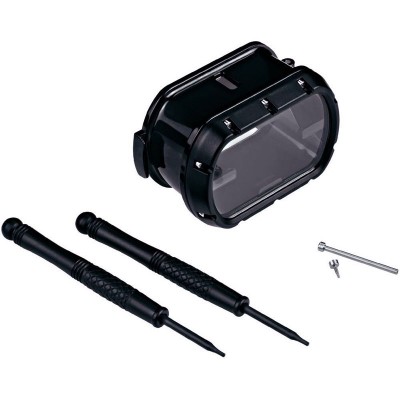 Lente GARMIN de recambio para carcasas GARMIN VIRB y VIRB Elite
