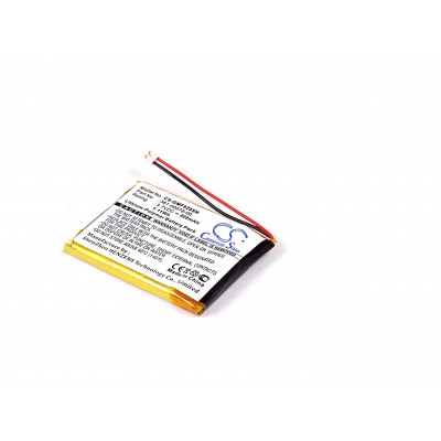 Bateria de 300mAh para GARMIN Forerunner 920XT