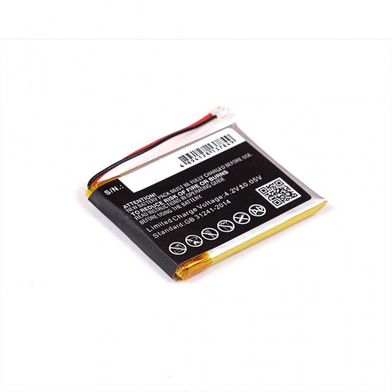 Batería de 300mAh para GARMIN Forerunner 920XT