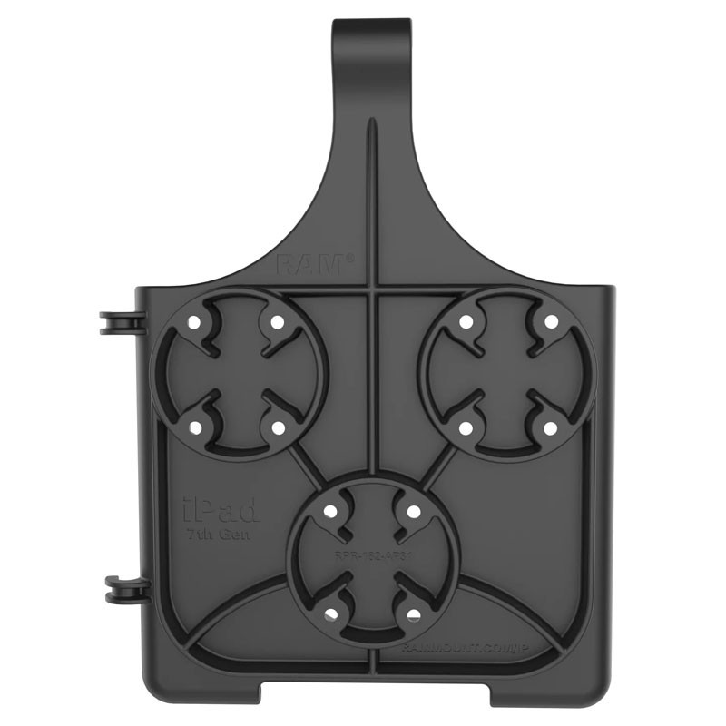 Cuna RAM para APPLE iPad 7, 8 y 9 Gen