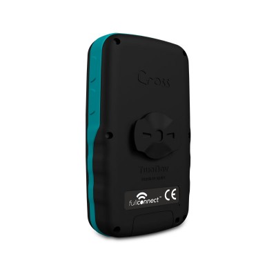 TWONAV Cross Plus Azul con...