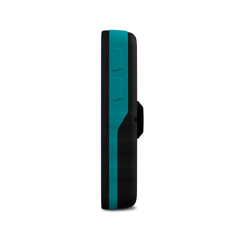 TWONAV Cross Plus Azul con pantalla táctil de 3,2", GPS, GLONASS, GALILEO y BEIDOU