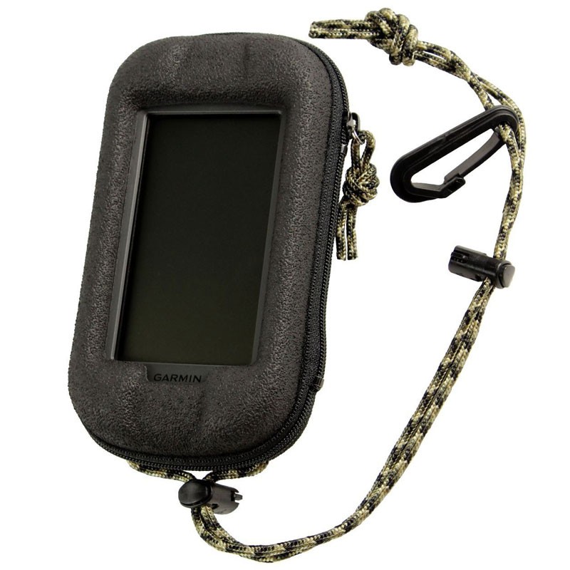 Funda rugerizada GIZZMOVEST para GARMIN Montana 610, 680, 600 y 650 series