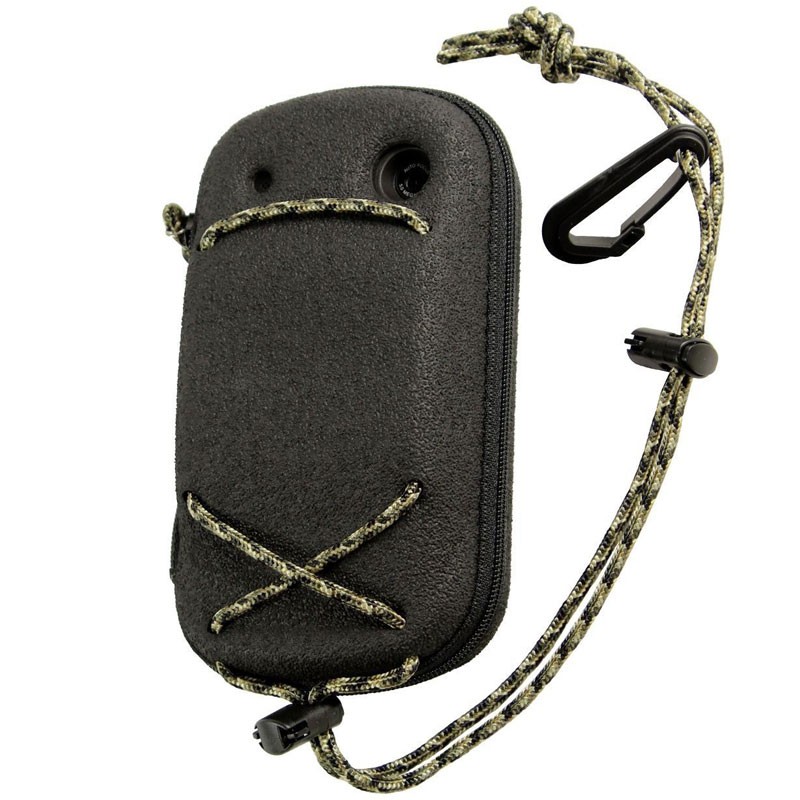 Funda rugerizada GIZZMOVEST para GARMIN Montana 610, 680, 600 y 650 series