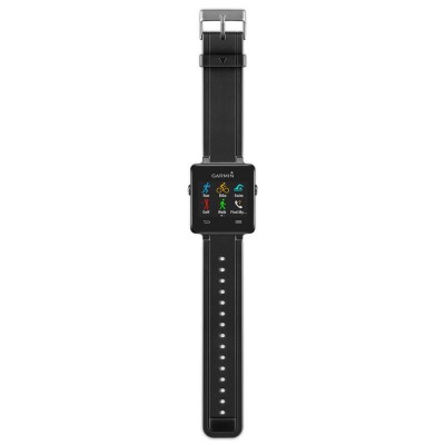 Correa GARMIN de silicona...