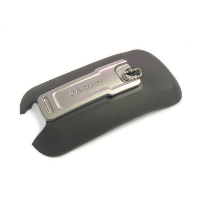Tapa trasera Negra para GARMIN Oregon 700/750 y 600/650 (ÚNICA UNIDAD - NUEVA)
