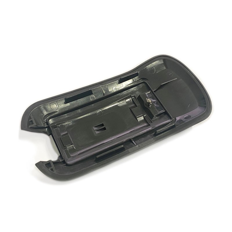 Tapa trasera Negra para GARMIN Oregon 700/750 y 600/650 (ÚNICA UNIDAD - NUEVA)