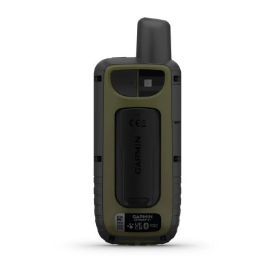 GARMIN GPSmap 67...