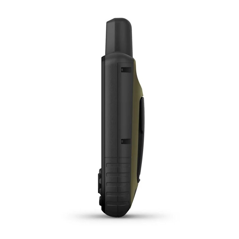 GARMIN GPSmap 67 dispositivo multi-GNSS, sensores ABC y mapa topográfico