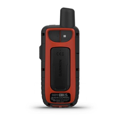 GARMIN GPSmap 67i...