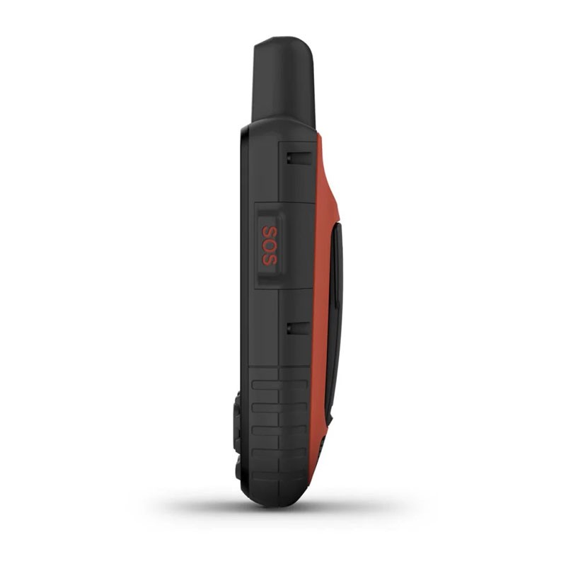 GARMIN GPSmap 67i dispositivo multi-GNSS, comunicacion inReach, sensores ABC y mapa topográfico