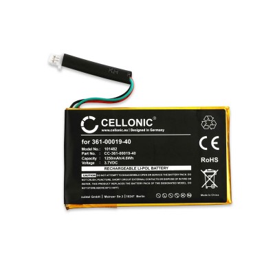 Batería de 1250mAh para...