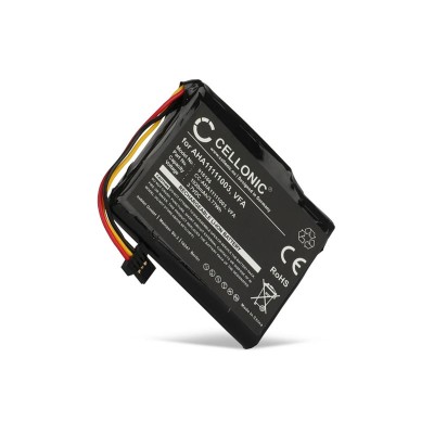 Batería de 1020mAh para TOMTOM Start 60